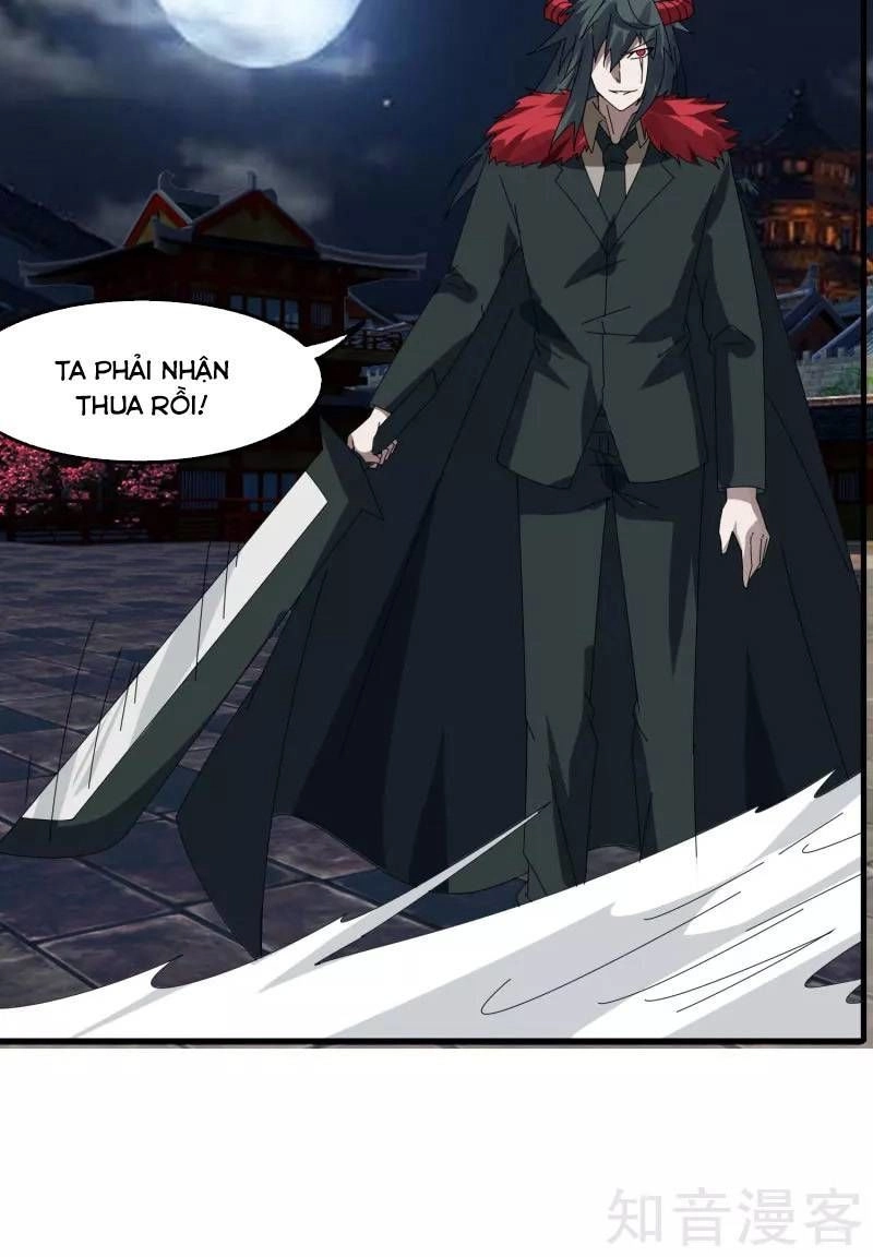 Kiếm Nhân Chapter 73 - 16