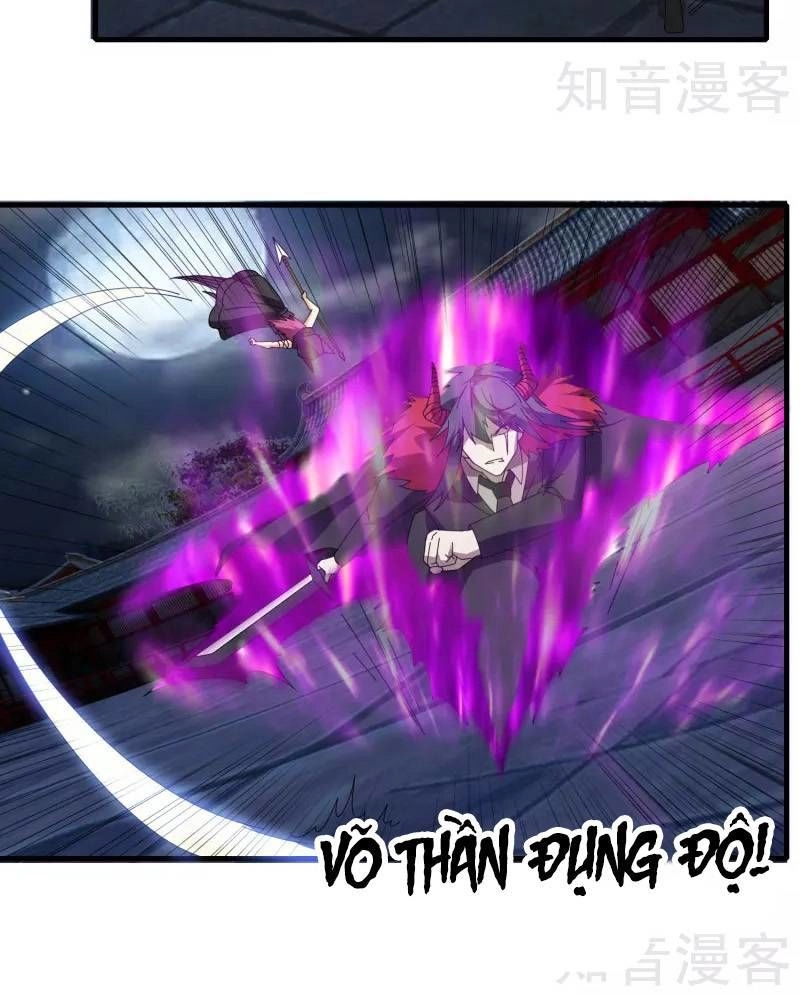 Kiếm Nhân Chapter 73 - 18