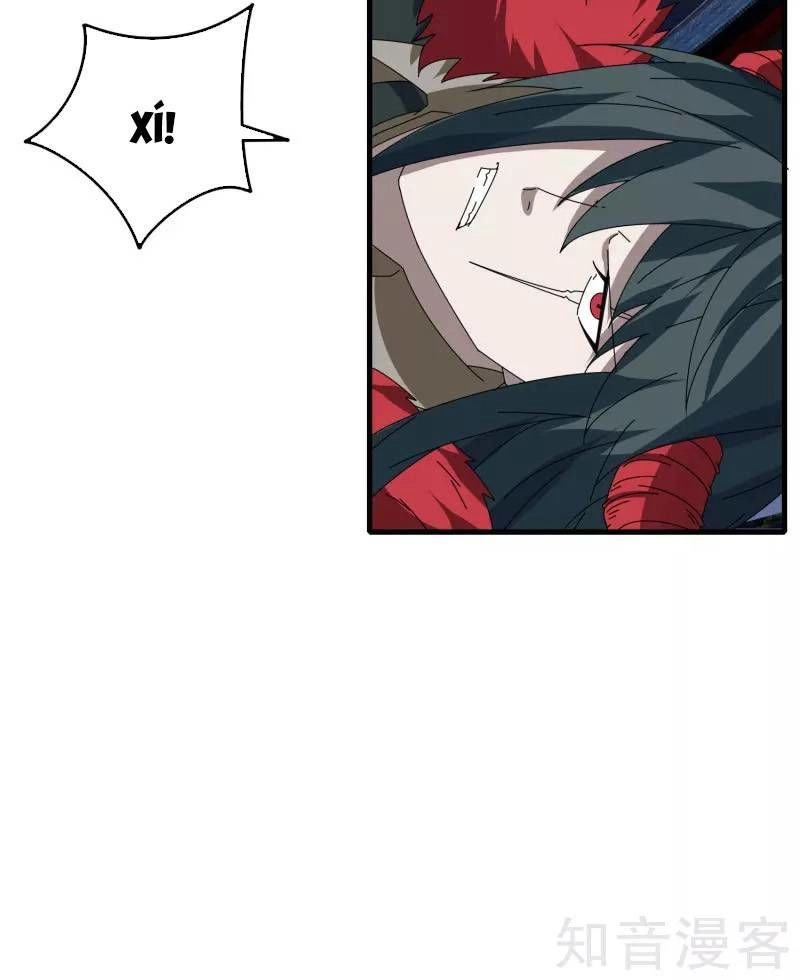 Kiếm Nhân Chapter 73 - 20