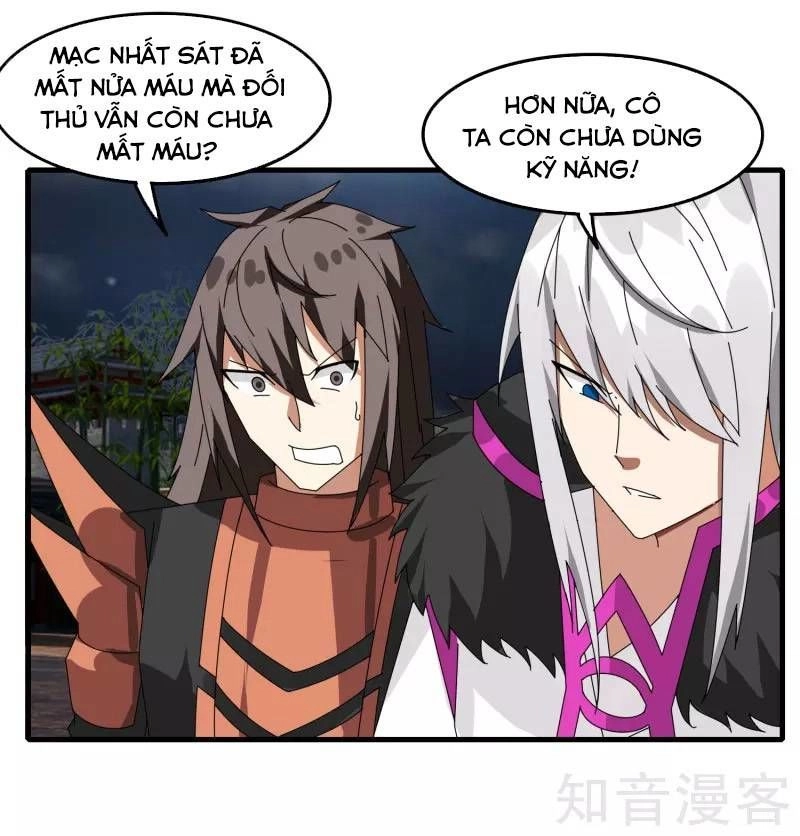 Kiếm Nhân Chapter 73 - 24