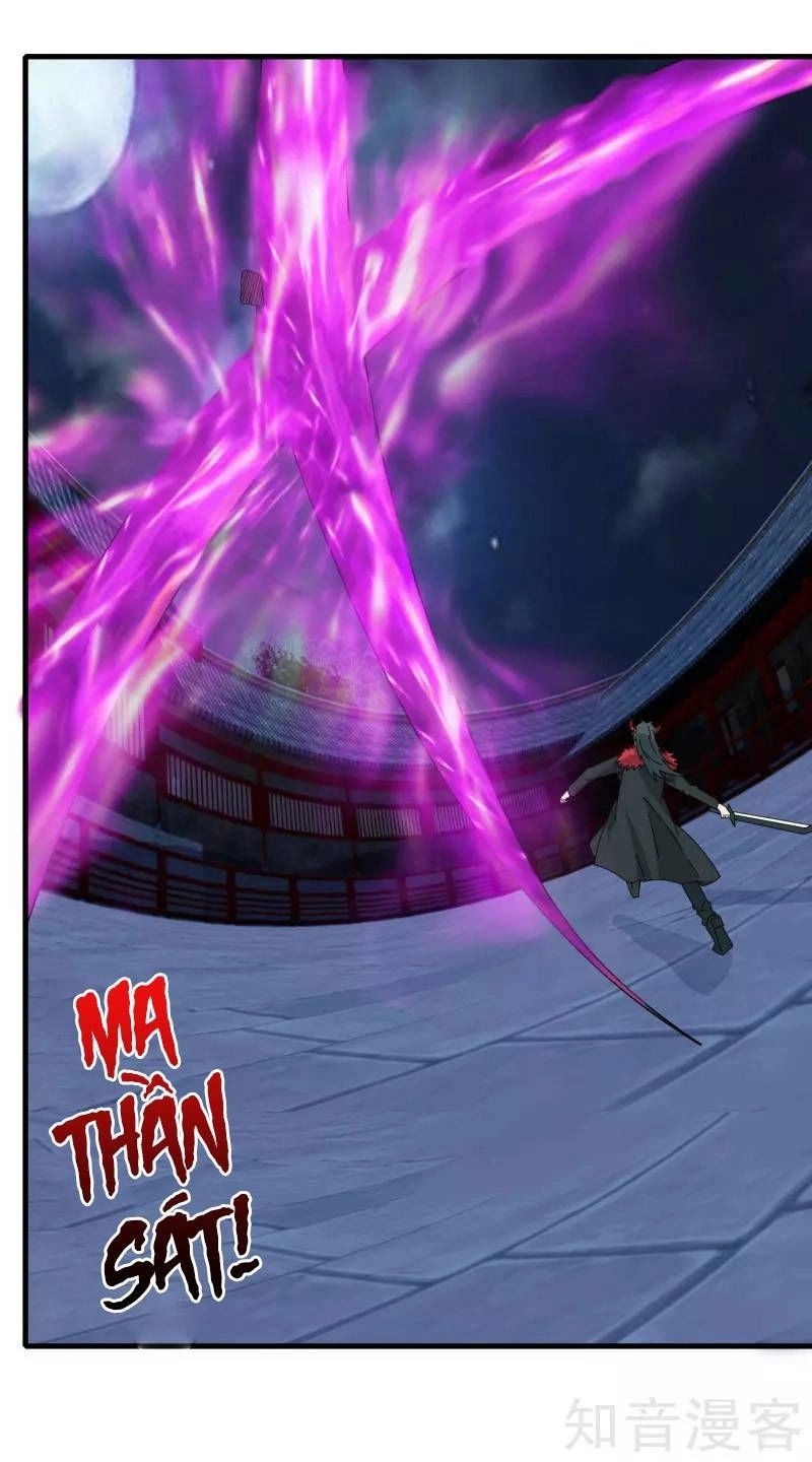 Kiếm Nhân Chapter 73 - 26