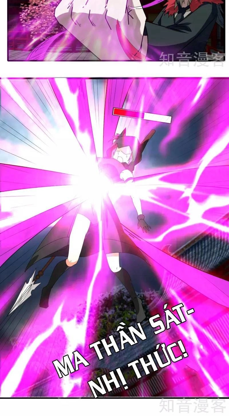 Kiếm Nhân Chapter 74 - 2