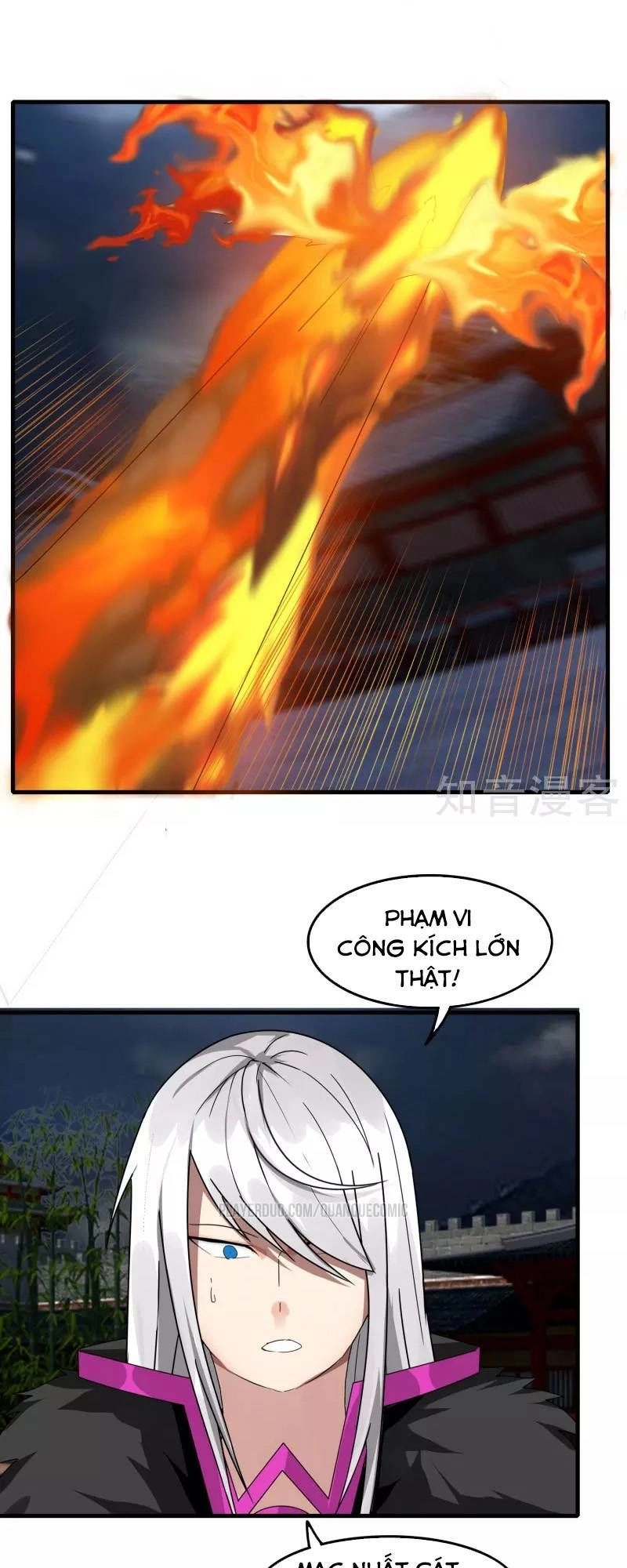 Kiếm Nhân Chapter 74 - 7