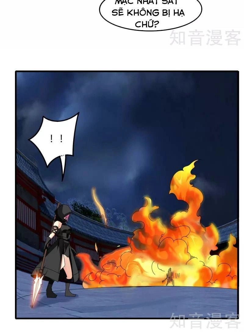 Kiếm Nhân Chapter 74 - 8