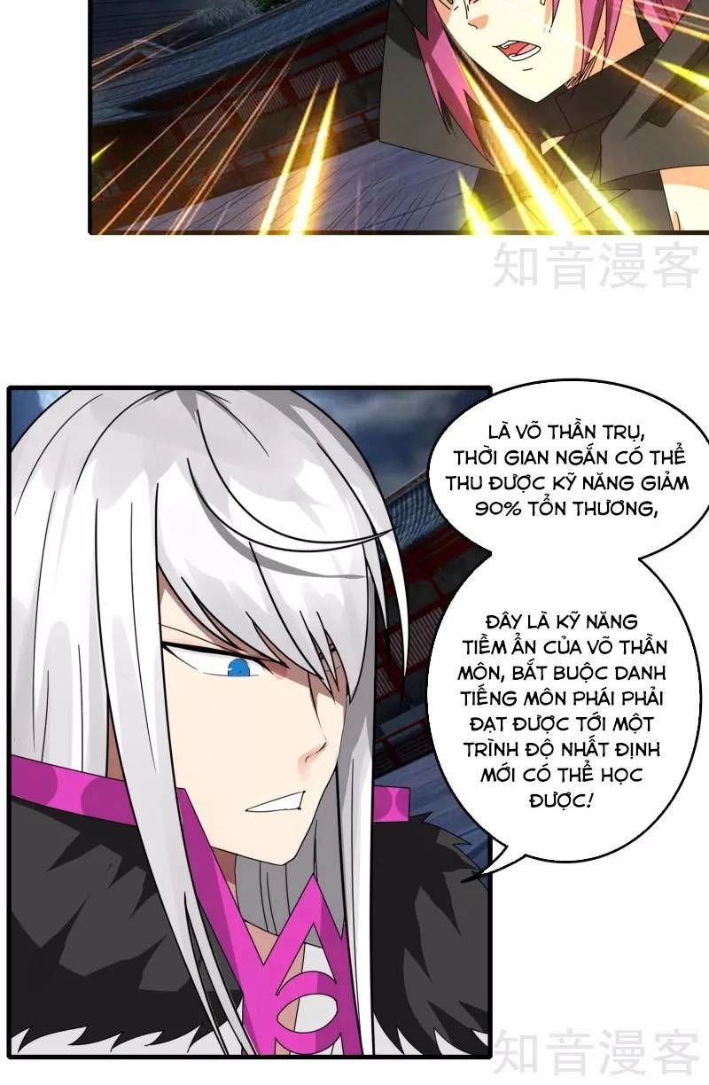 Kiếm Nhân Chapter 74 - 10