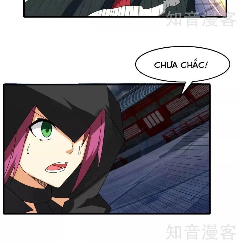 Kiếm Nhân Chapter 74 - 12