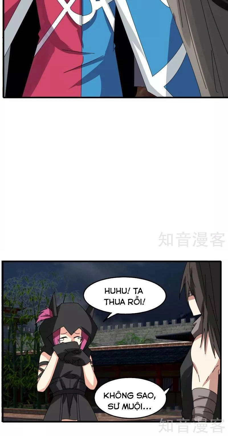 Kiếm Nhân Chapter 74 - 18