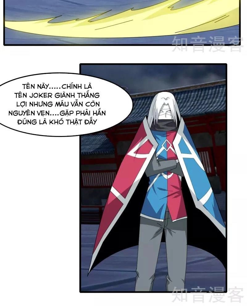 Kiếm Nhân Chapter 74 - 20