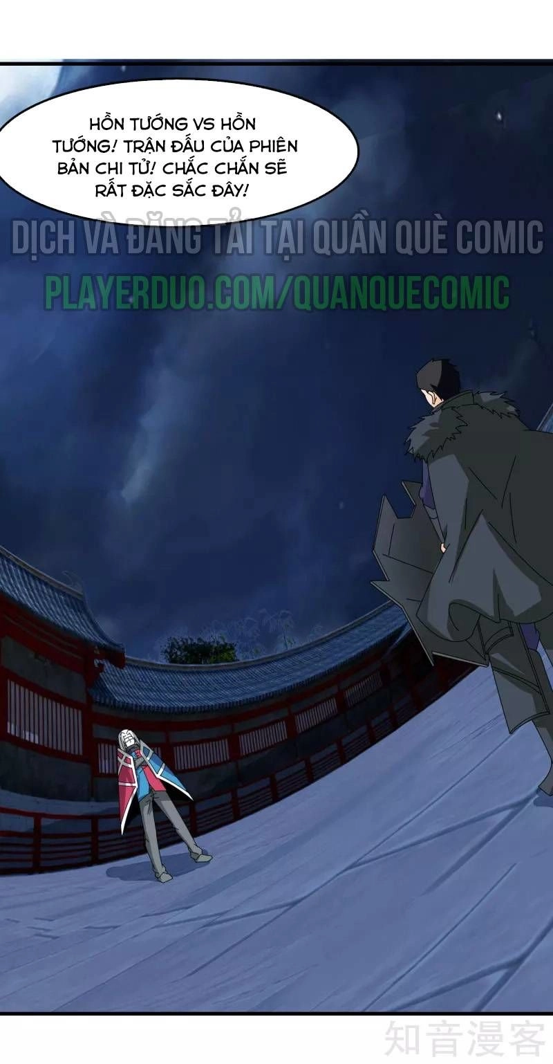 Kiếm Nhân Chapter 74 - 23