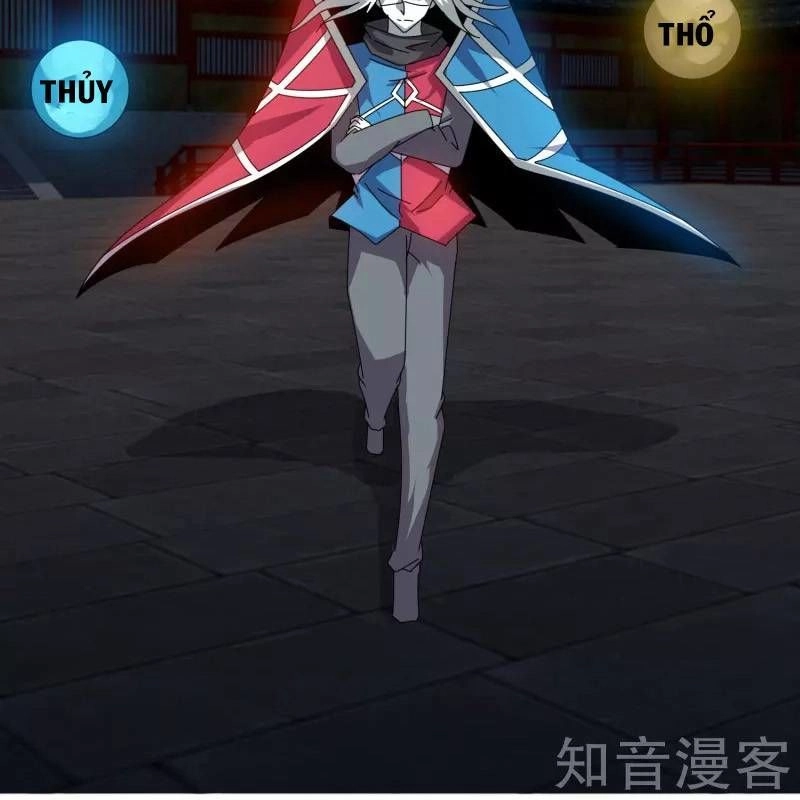 Kiếm Nhân Chapter 75 - 6