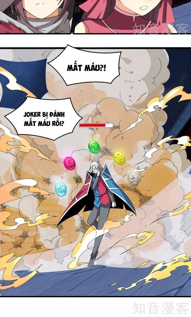 Kiếm Nhân Chapter 75 - 12