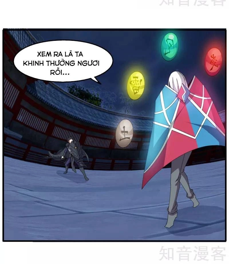 Kiếm Nhân Chapter 75 - 14