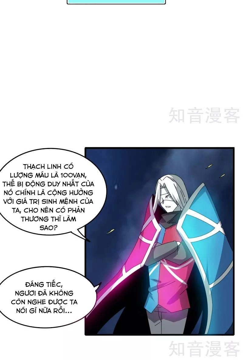 Kiếm Nhân Chapter 75 - 20