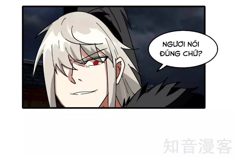 Kiếm Nhân Chapter 75 - 26