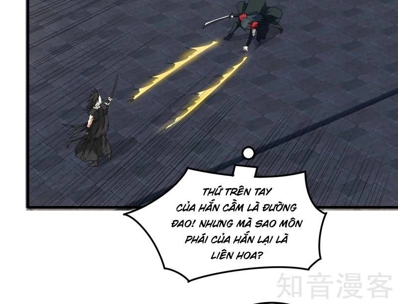 Kiếm Nhân Chapter 76 - 2