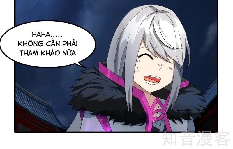 Kiếm Nhân Chapter 76 - 4