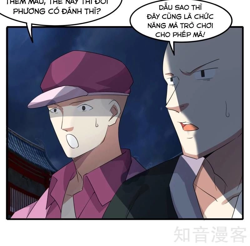 Kiếm Nhân Chapter 76 - 6