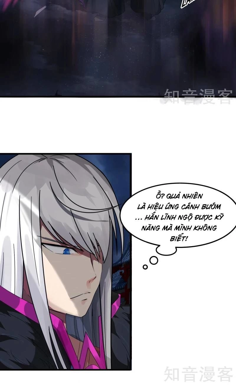 Kiếm Nhân Chapter 76 - 8