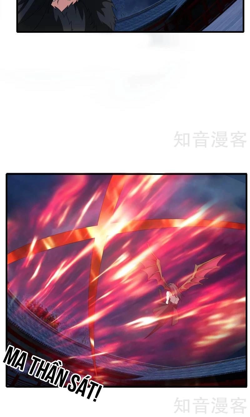 Kiếm Nhân Chapter 76 - 10