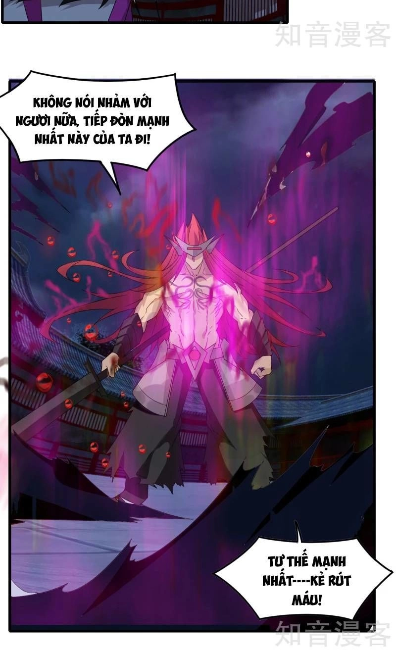 Kiếm Nhân Chapter 76 - 18