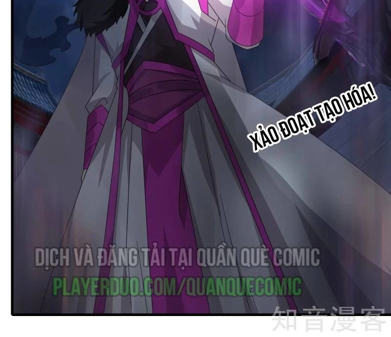 Kiếm Nhân Chapter 76 - 22