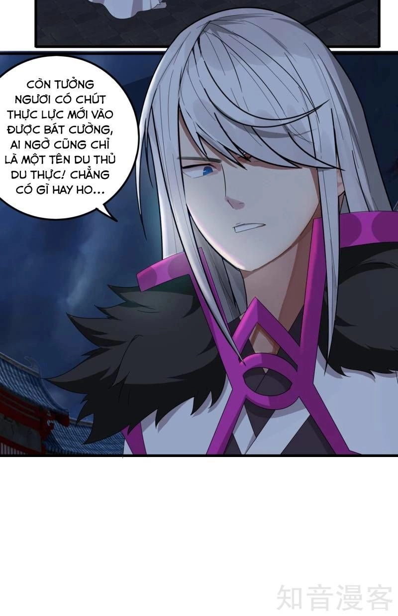 Kiếm Nhân Chapter 76 - 24