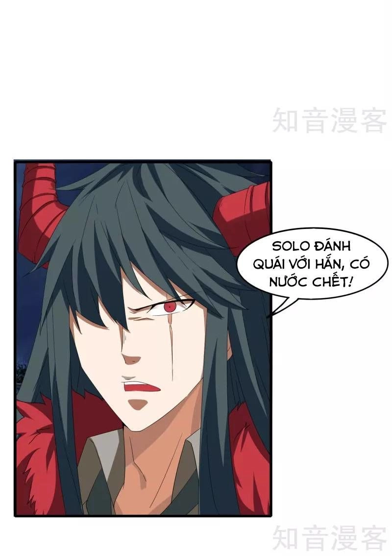 Kiếm Nhân Chapter 77 - 4