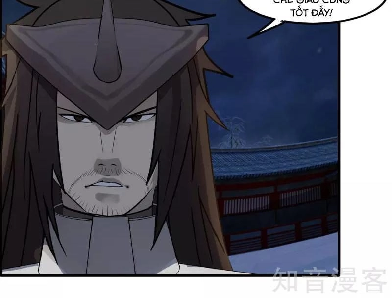 Kiếm Nhân Chapter 77 - 10