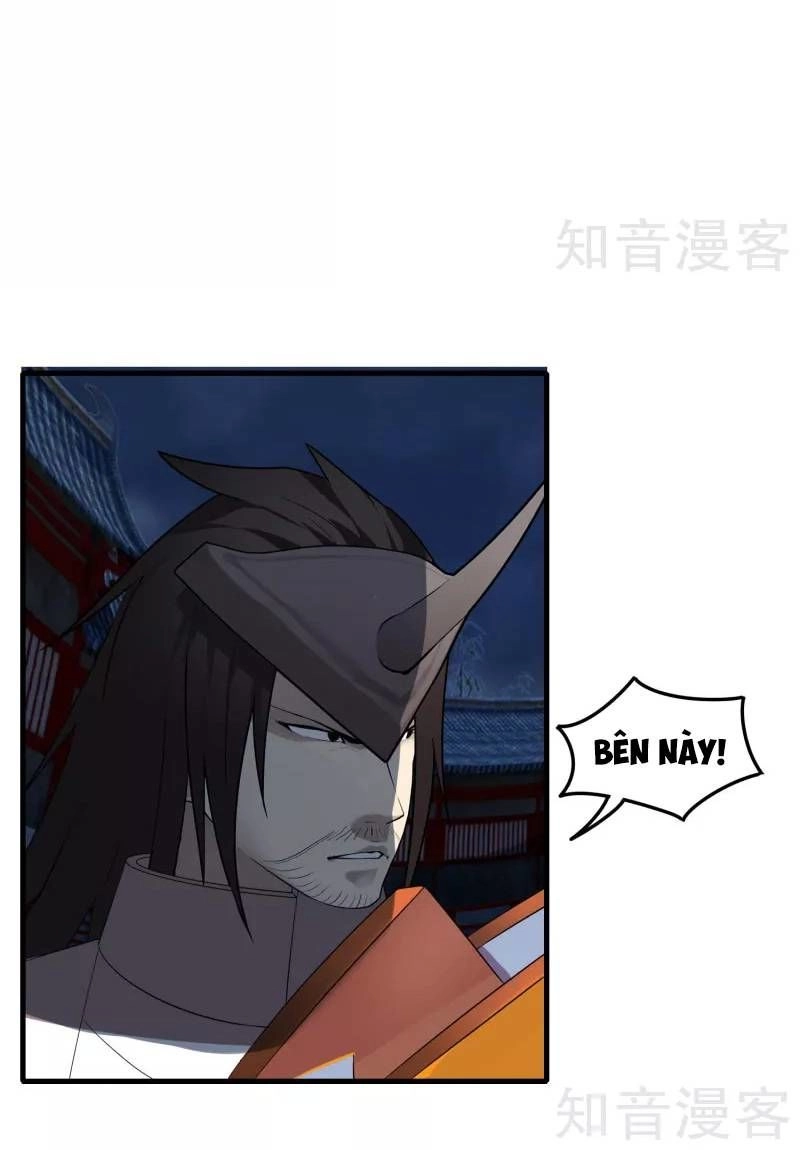 Kiếm Nhân Chapter 77 - 14