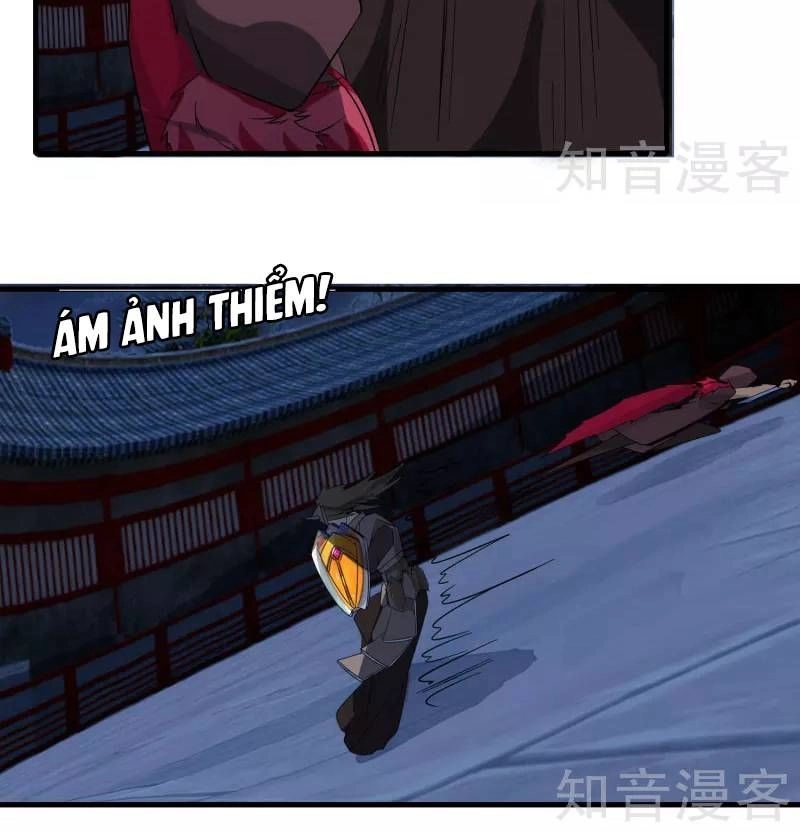 Kiếm Nhân Chapter 77 - 18