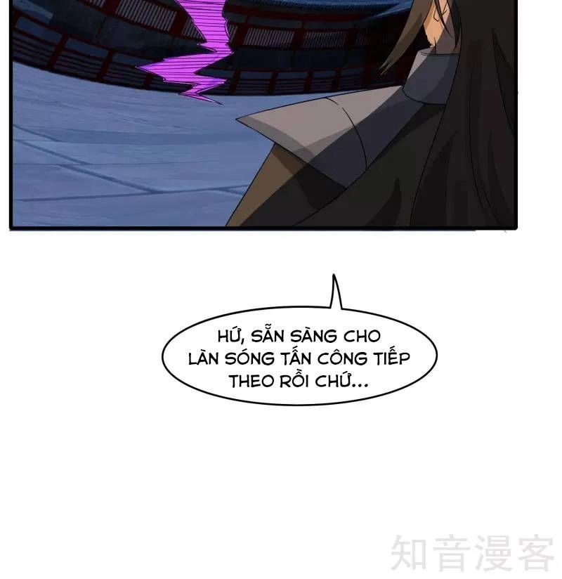 Kiếm Nhân Chapter 77 - 20