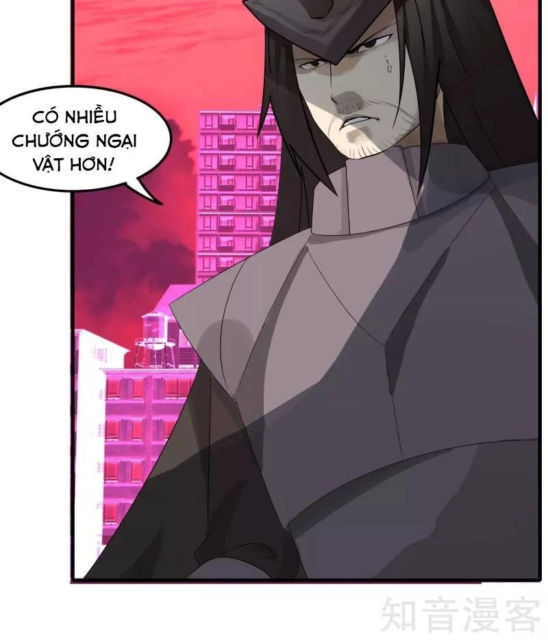 Kiếm Nhân Chapter 77 - 22