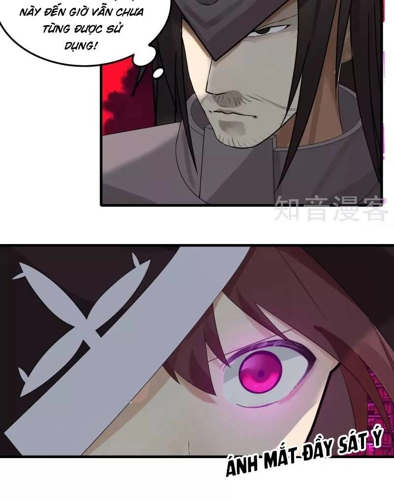 Kiếm Nhân Chapter 77 - 24