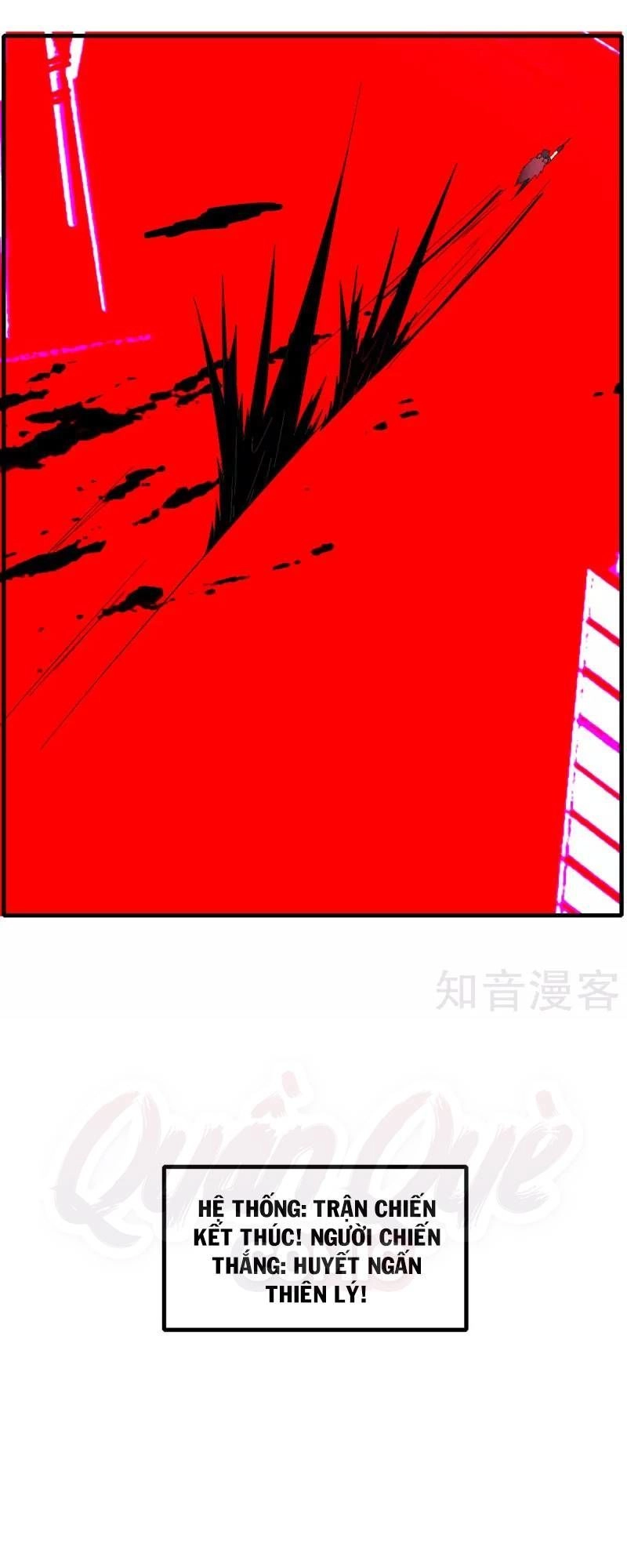 Kiếm Nhân Chapter 78 - 3