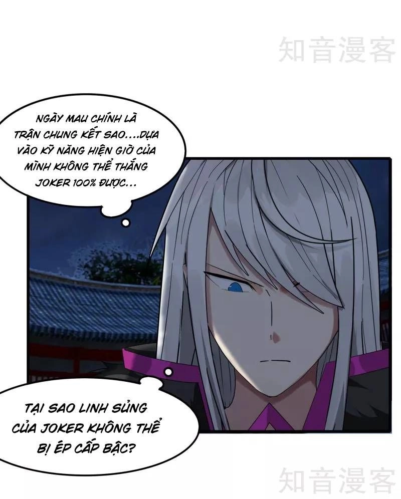 Kiếm Nhân Chapter 78 - 4