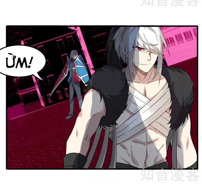 Kiếm Nhân Chapter 78 - 12