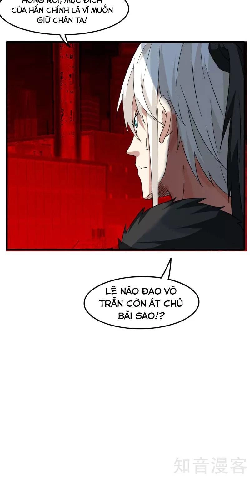 Kiếm Nhân Chapter 78 - 18