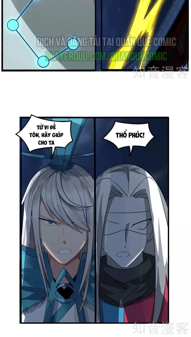 Kiếm Nhân Chapter 78 - 22