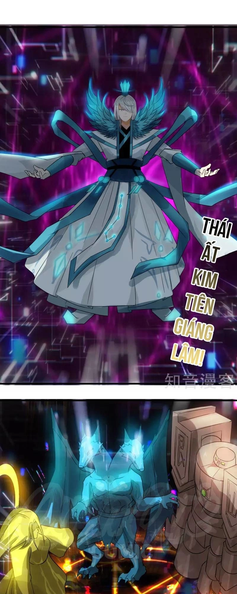 Kiếm Nhân Chapter 78 - 23