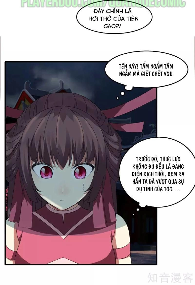 Kiếm Nhân Chapter 79 - 2