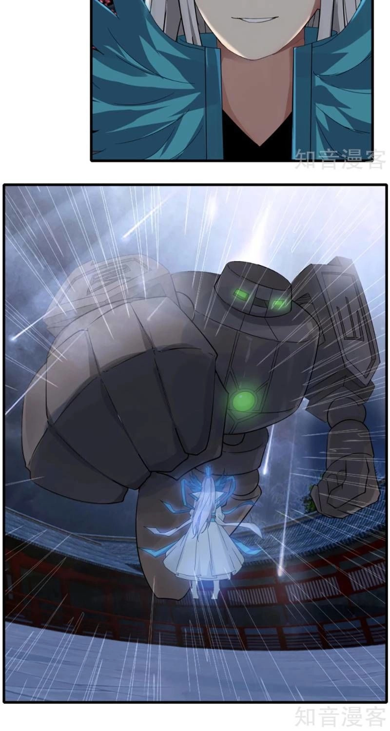 Kiếm Nhân Chapter 79 - 4