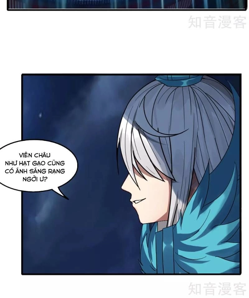 Kiếm Nhân Chapter 79 - 10