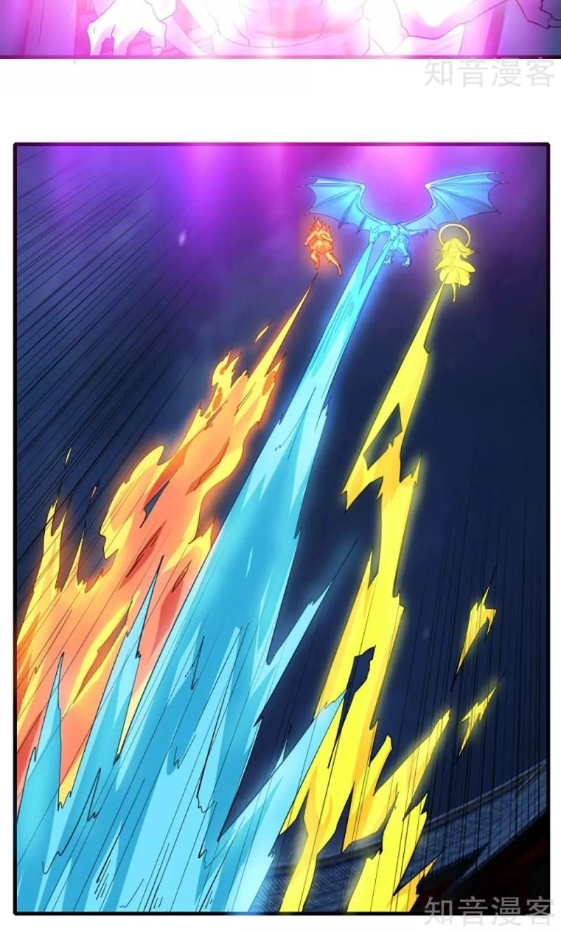 Kiếm Nhân Chapter 79 - 14