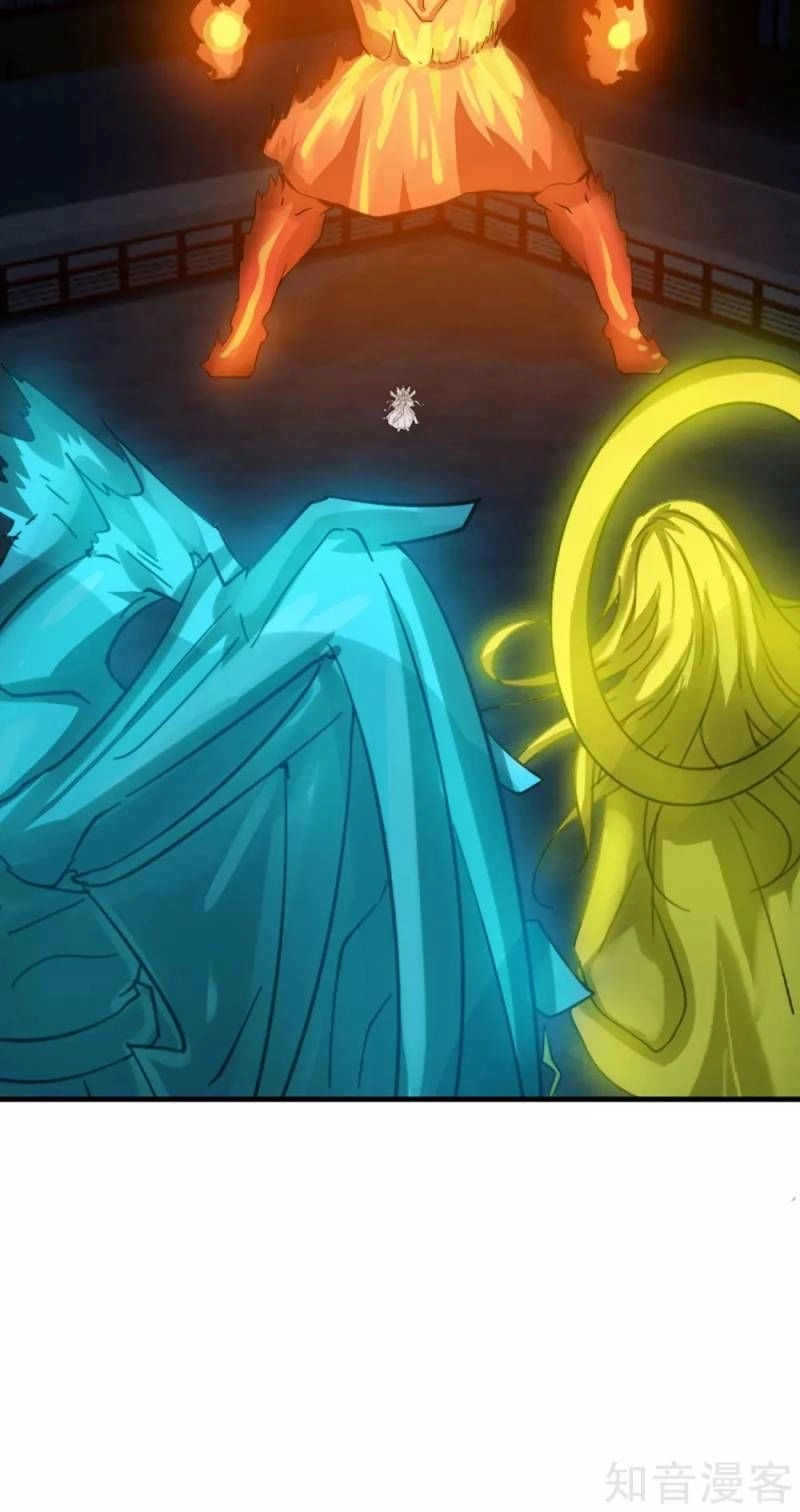 Kiếm Nhân Chapter 79 - 20