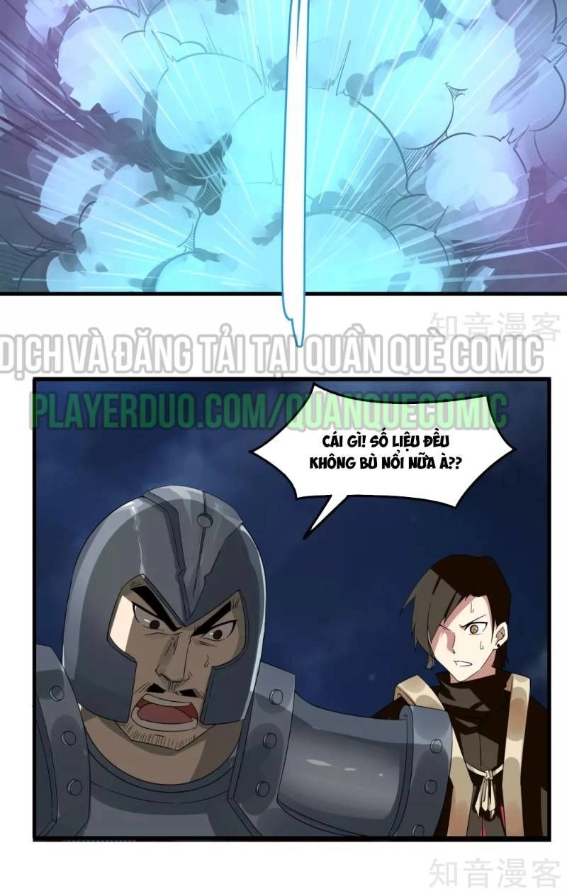 Kiếm Nhân Chapter 80 - 2