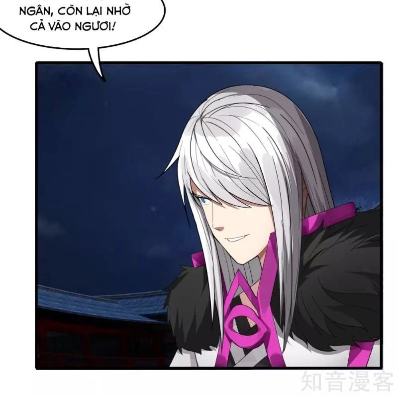 Kiếm Nhân Chapter 80 - 8