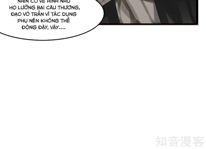 Kiếm Nhân Chapter 80 - 10