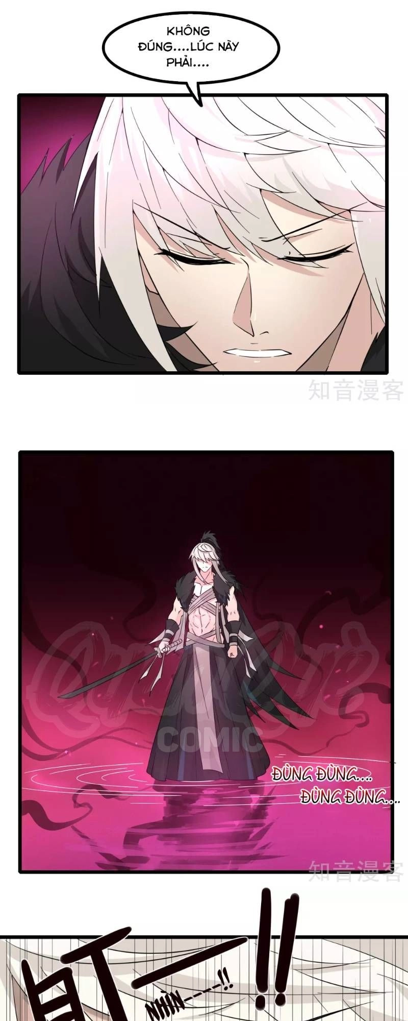 Kiếm Nhân Chapter 80 - 15