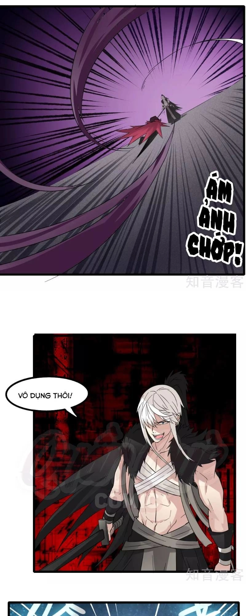 Kiếm Nhân Chapter 80 - 19