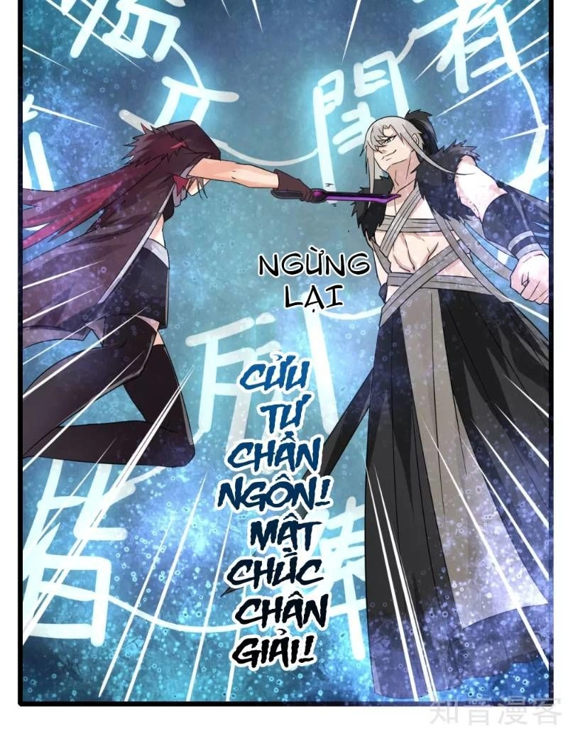 Kiếm Nhân Chapter 80 - 20